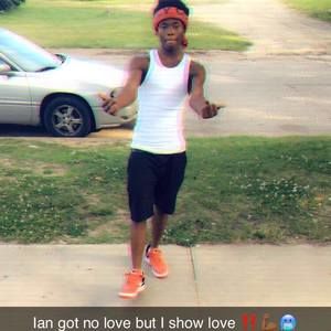 Meet your Posher, Mari